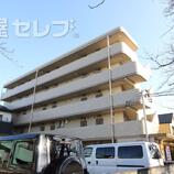 フォンティーヌ藤ヶ丘WEST