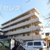 フォンティーヌ藤ヶ丘WEST