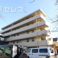フォンティーヌ藤ヶ丘WEST