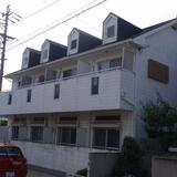 香流橋レジデンス