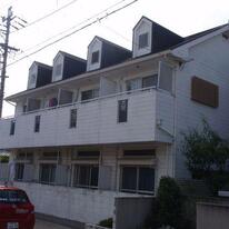 香流橋レジデンス