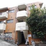 向陽ハイツ青山