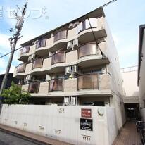 ハイシティ岩田