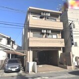 フローラ山王