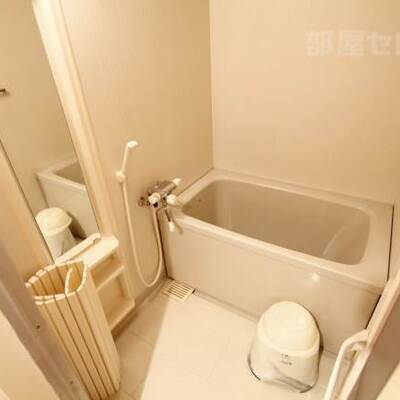 温度設定式給湯器