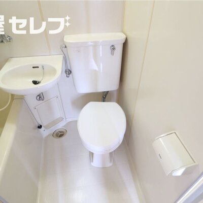※203号室内装写真参照