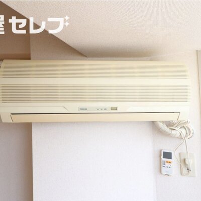 ※203号室内装写真参照