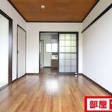 フォーブル渋谷B