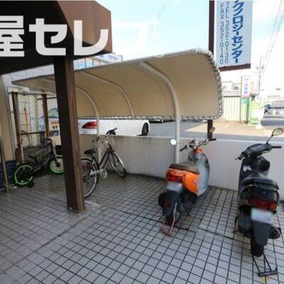 ※103号室の写真です。