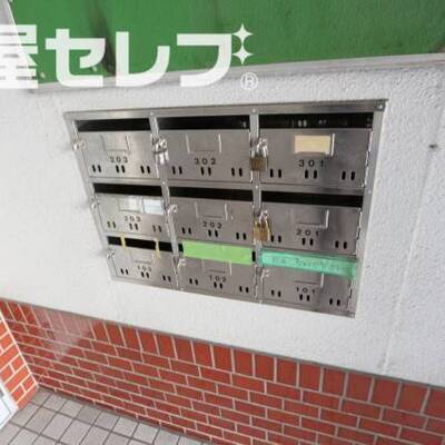 ※103号室の写真です。