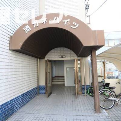 ※103号室の写真です。