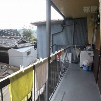 渡り廊下