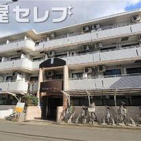 メゾン・ド・イマージュ