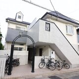 レオパレス21中村公園第3