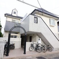 レオパレス21中村公園第3