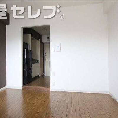 802号室の写真です。
