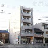 三喜マンション