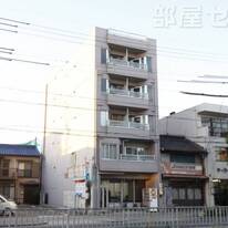 三喜マンション
