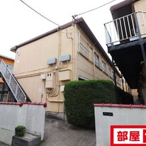 パナハイツ吹上北