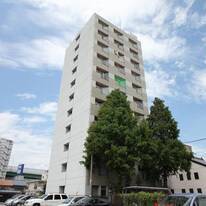 ベルモア堀詰