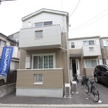 リブレア日比津パークサイドA棟