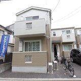 リブレア日比津パークサイドA棟