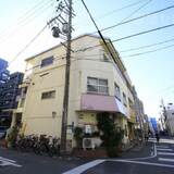 小塩マンション