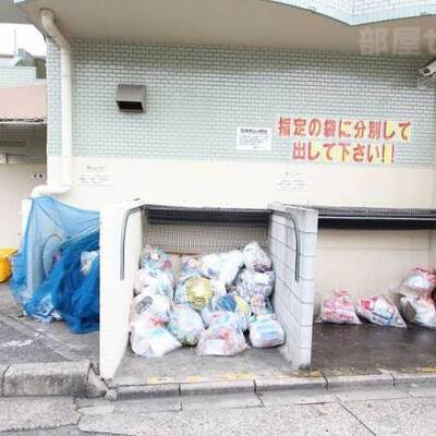 ※3M号室の写真です。