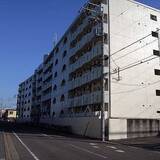 露橋ロイヤルハイツⅡ