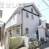 レオパレス21市丘町