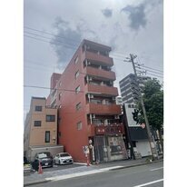 サンライフ新栄