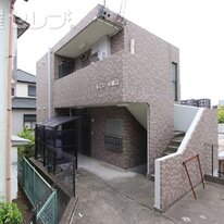 ルミエール城山