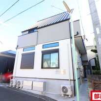 メゾン・ド・ルポ