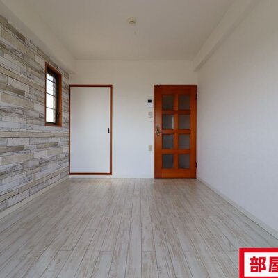 日当たりのいいキレイなお部屋です。