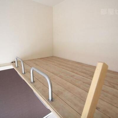 ロフトだよ。