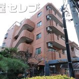 メゾン・ド・フランドル