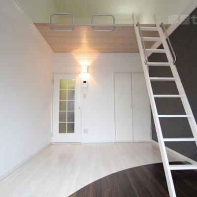 快適な住空間です。