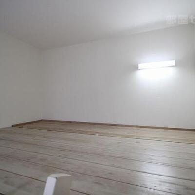 おしゃれな室内です。