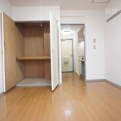 1Ｄ号室の写真です。