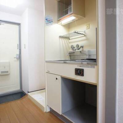1Ｄ号室の写真です。