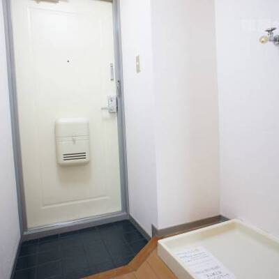 1Ｄ号室の写真です。