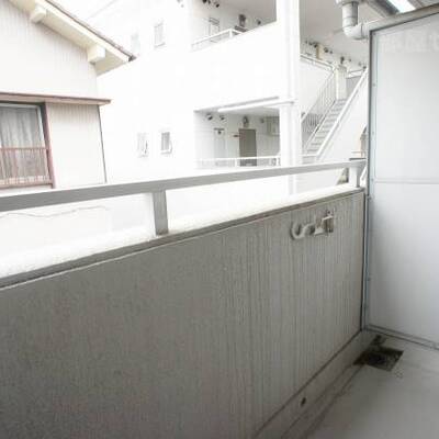 1Ｄ号室の写真です。