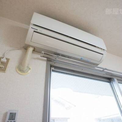 1Ｄ号室の写真です。