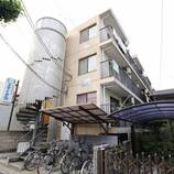 サンメゾン安田