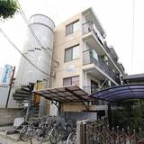 サンメゾン安田