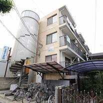 サンメゾン安田