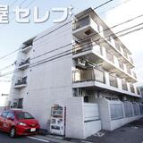 第2住吉ハイツ