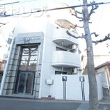 アパートメントロミオ