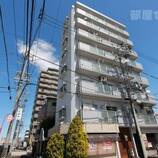 サンシャイン小碓