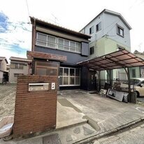 中川区下之一色町戸建て